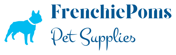 Frenchie Poms Pet Supplies